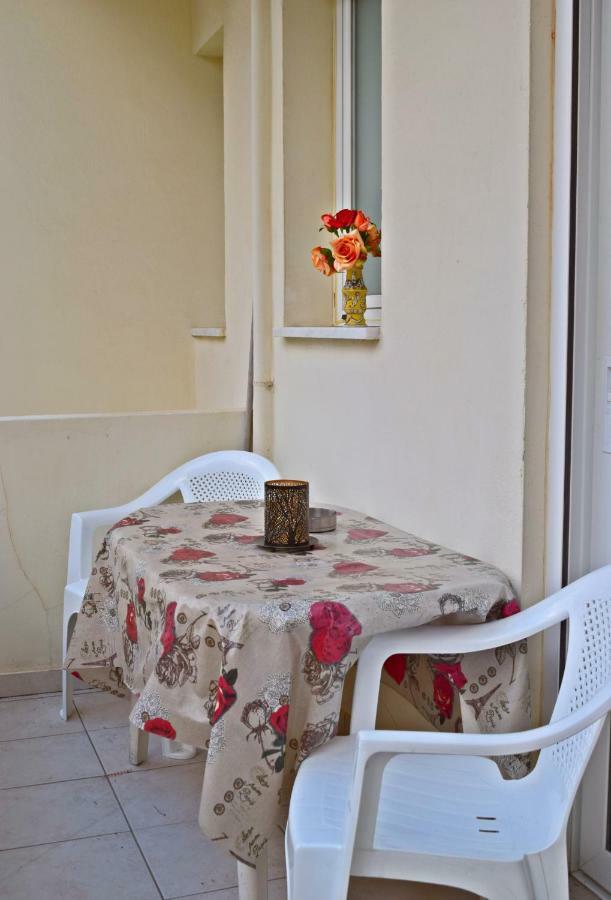 Stelios Studios Chania  Exterior foto