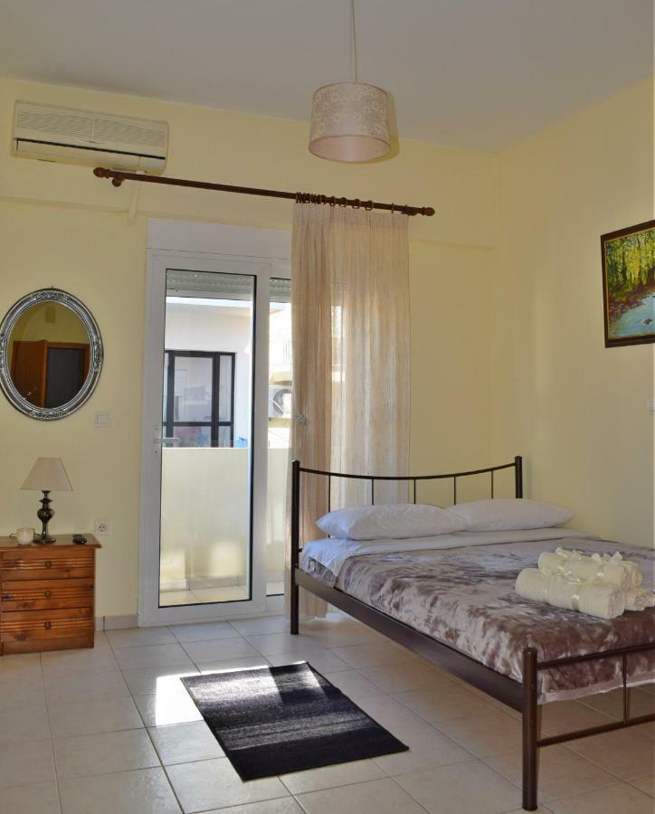 Stelios Studios Chania  Exterior foto