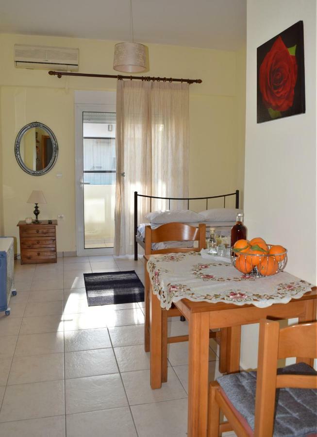 Stelios Studios Chania  Exterior foto