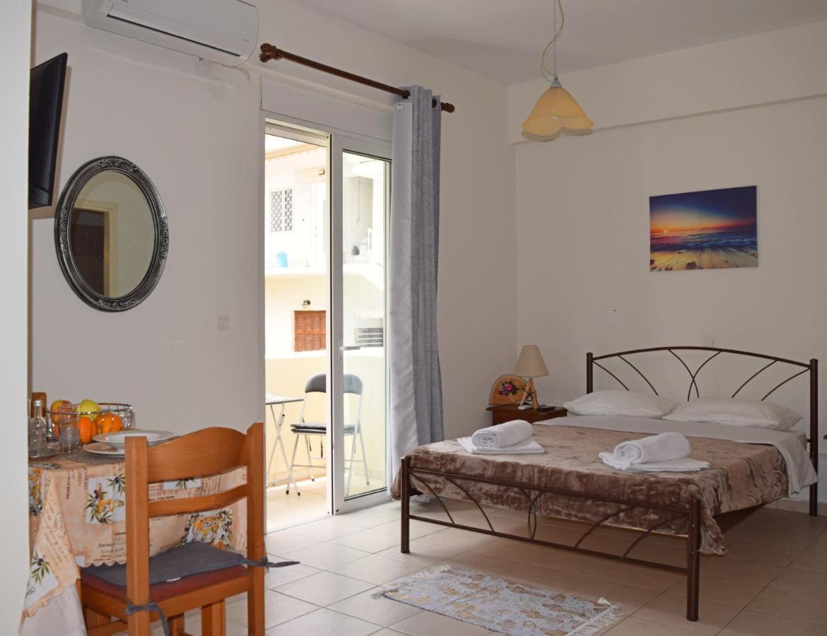 Stelios Studios Chania  Exterior foto